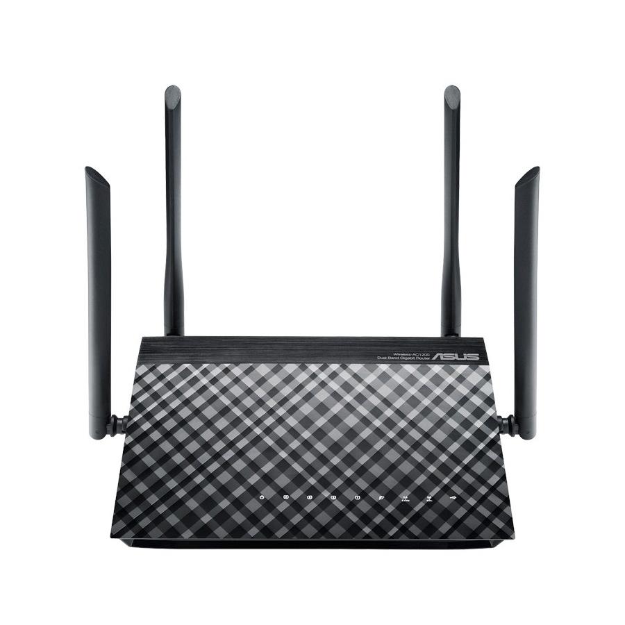 ASUS RT-AC1200G Plus
