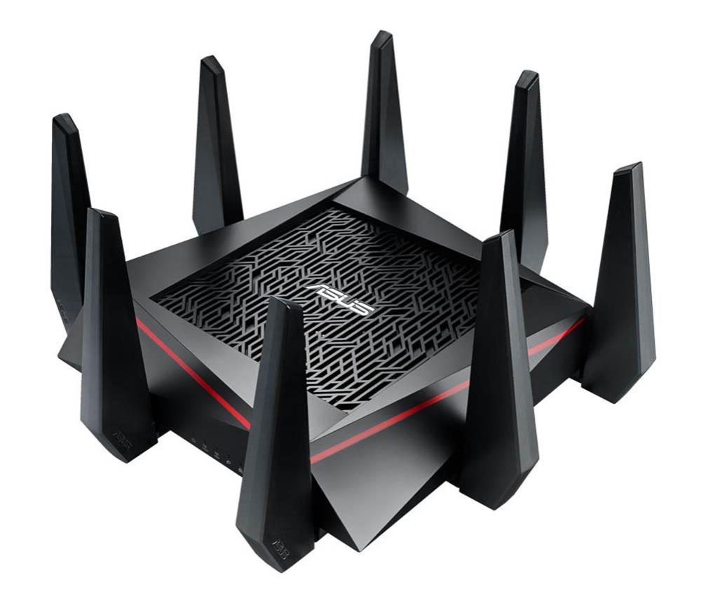 ASUS RT-AC5300