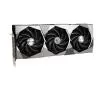 Karta graficzna MSI GeForce RTX 4070 Ti SUPRIM X 12GB GDDR6X 192bit DLSS 3