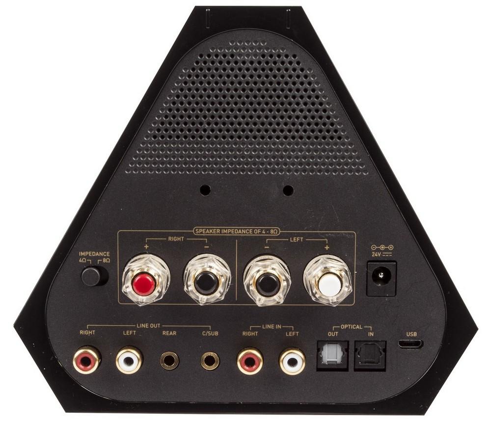Creative Sound Blaster X7