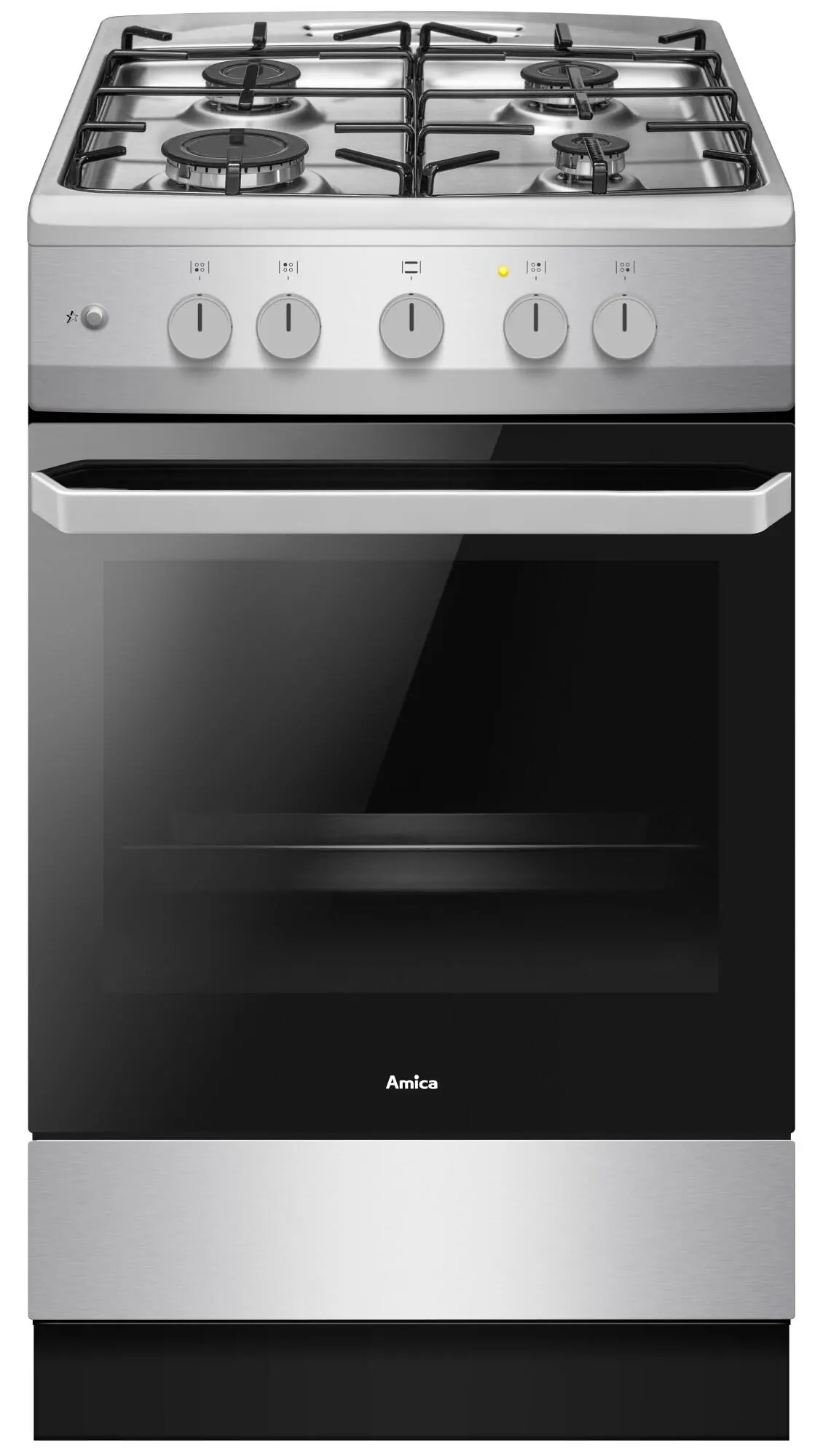 Amica 58GGD4.23ZPFQ(Xx)