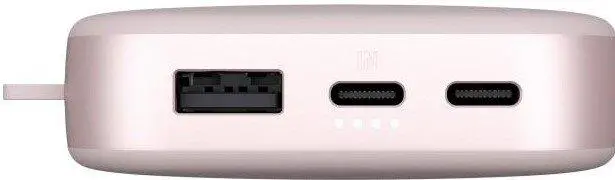 Powerbank Fresh 'n Rebel 2PB18100SP 18000mAh 20W Smokey pink
