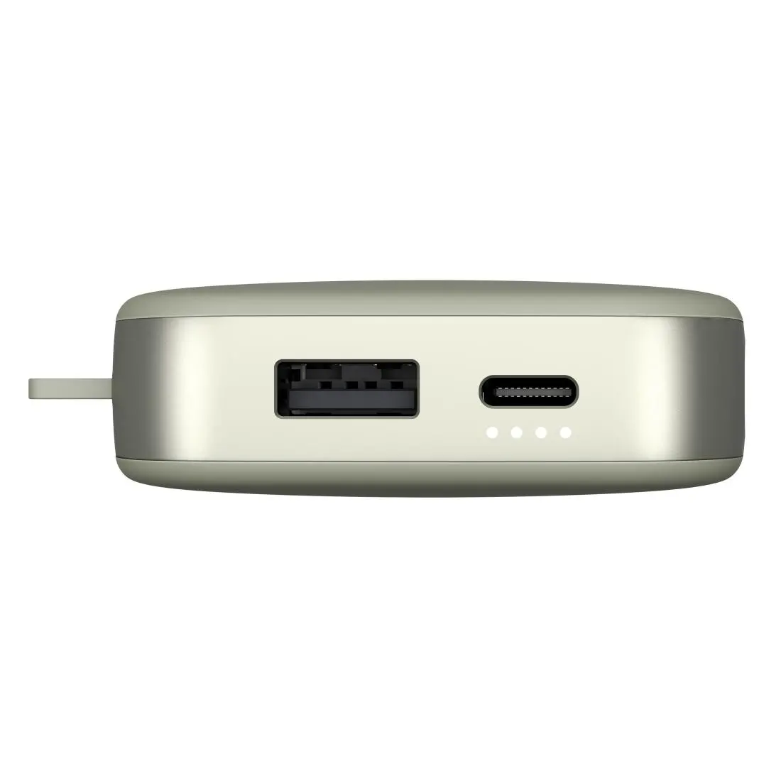 Powerbank Fresh 'n Rebel 2PB12100DG 12000mAh 20W Dried green