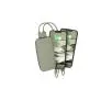 Powerbank Fresh 'n Rebel 2PB12100DG 12000mAh 20W Dried green