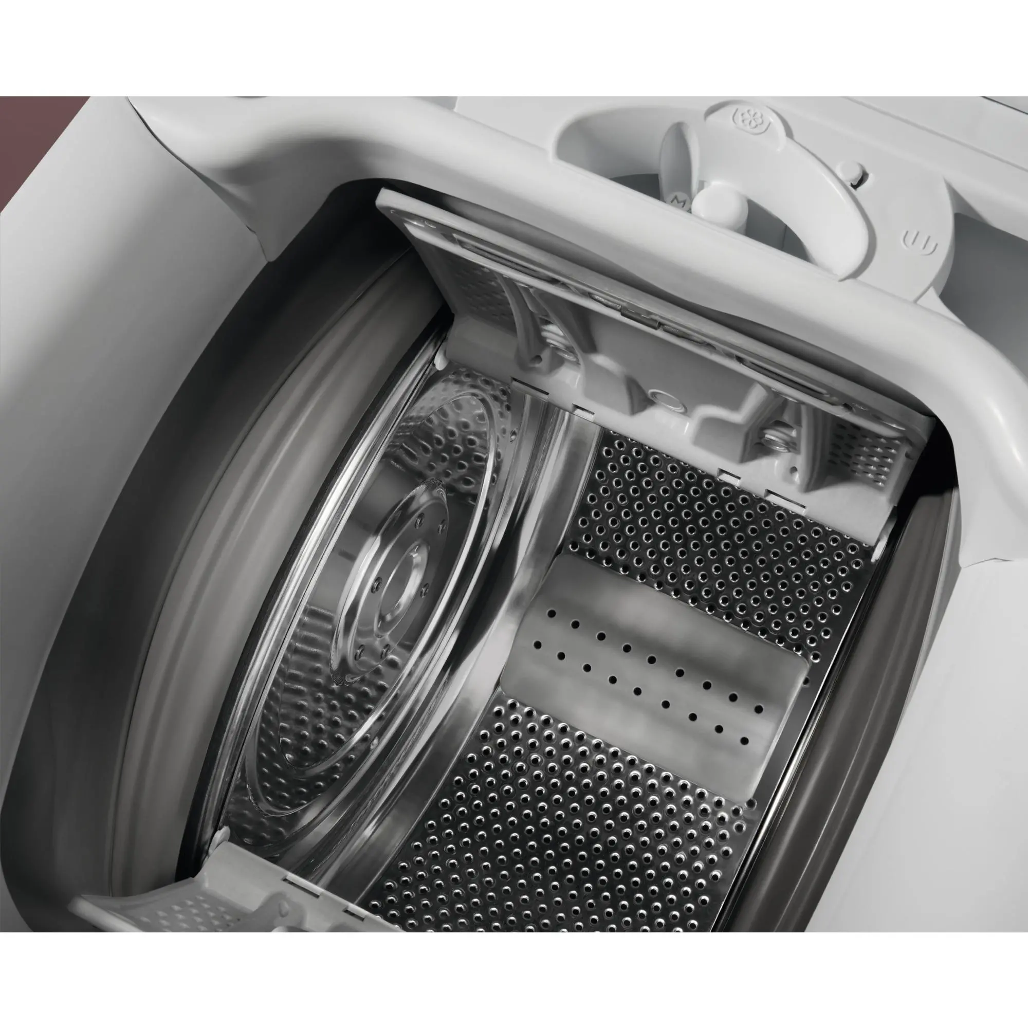 Pralka Electrolux 500 TimeCare EW2TN5061FP 6kg 1000obr/min