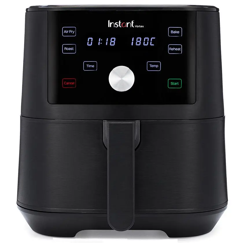Air fryer Instant Pot Vortex 4 1600W 3,8l