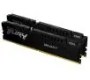 Pamięć RAM Kingston FURY Fury Beast DDR5 64GB (2 x 32GB) 5200 CL40 Czarny