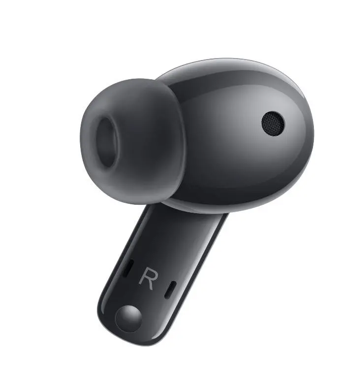 Słuchawki bezprzewodowe Huawei FreeBuds 5i ANC z etui ładującym Dokanałowe Bluetooth 5.2 Czarny