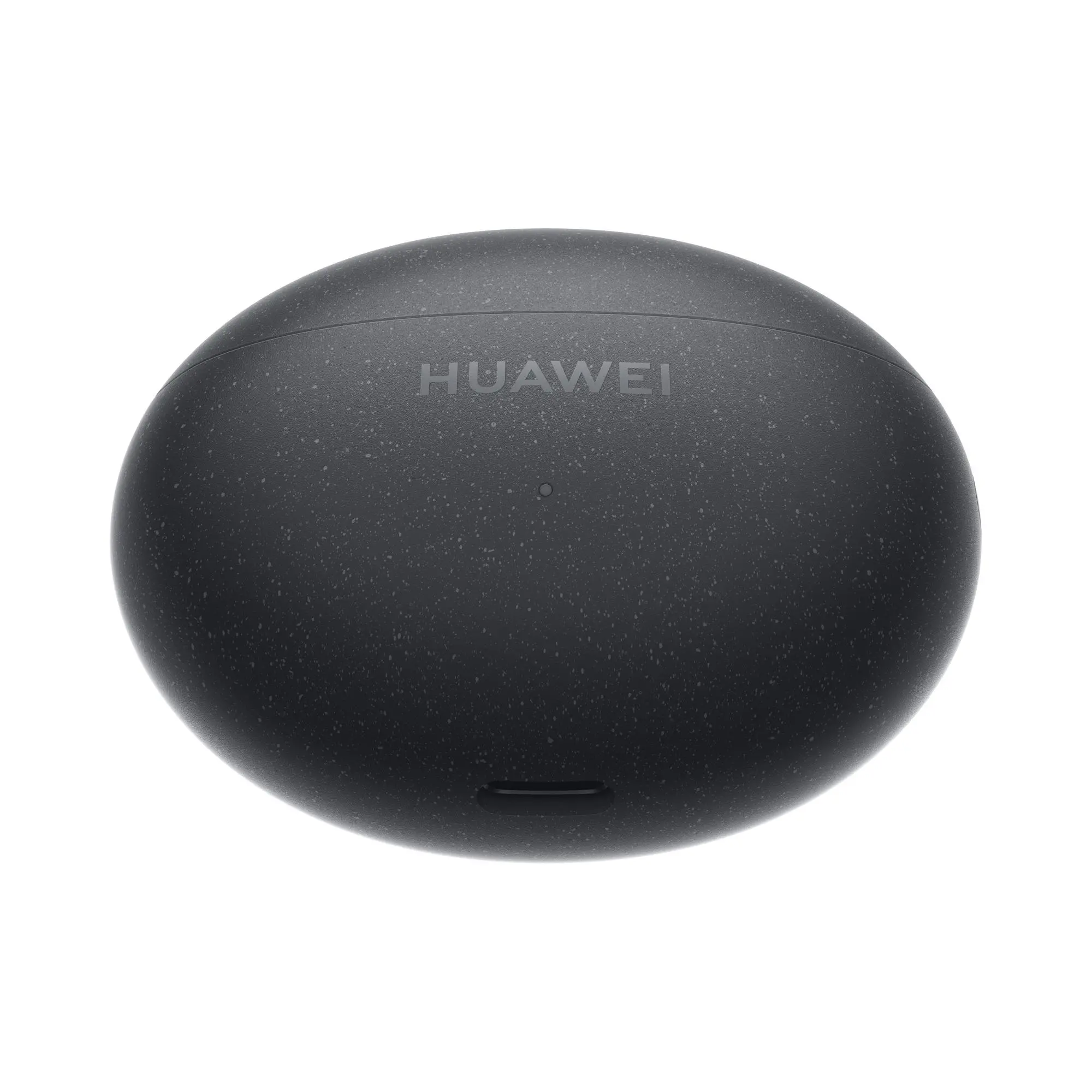 Słuchawki bezprzewodowe Huawei FreeBuds 5i ANC z etui ładującym Dokanałowe Bluetooth 5.2 Czarny