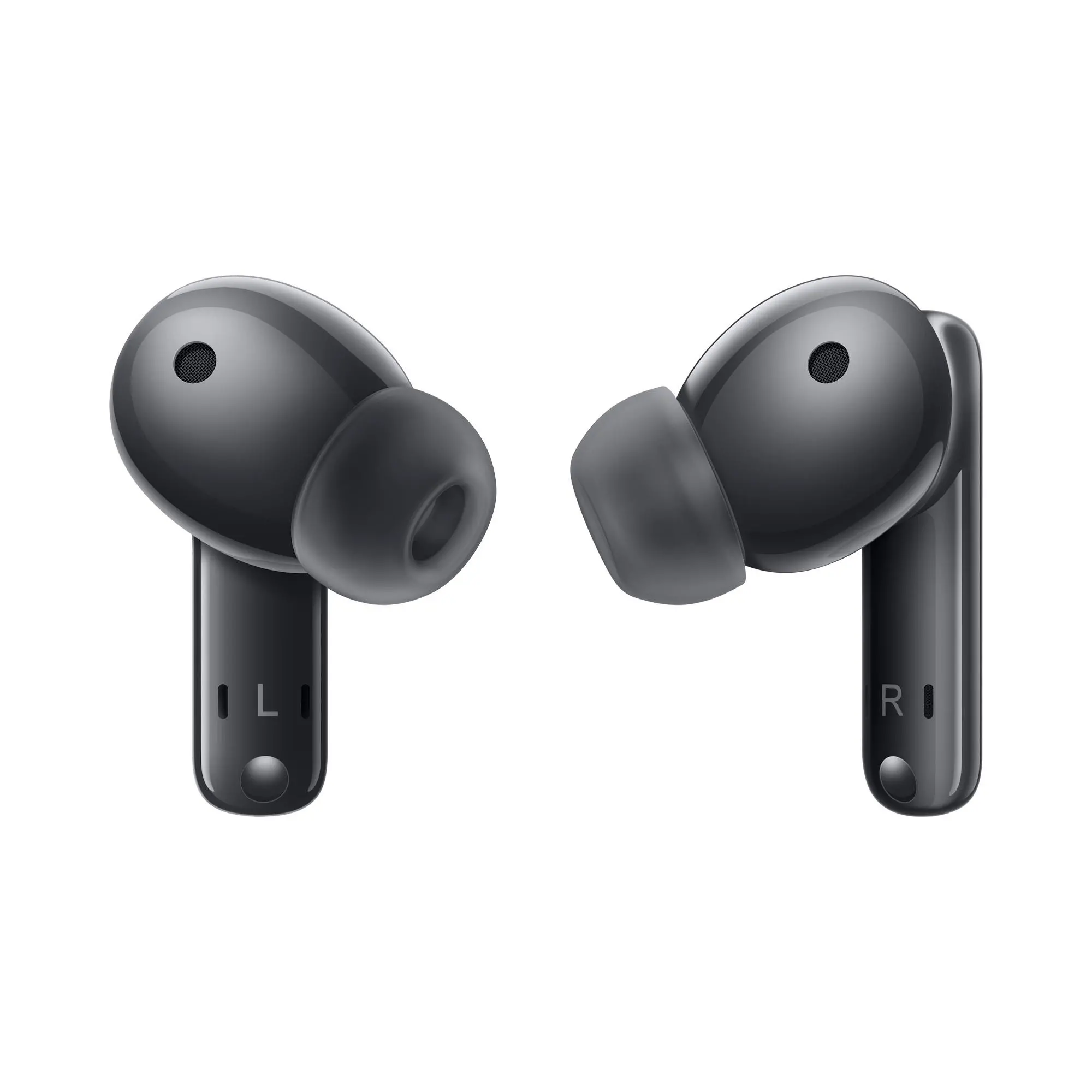 Słuchawki bezprzewodowe Huawei FreeBuds 5i ANC z etui ładującym Dokanałowe Bluetooth 5.2 Czarny