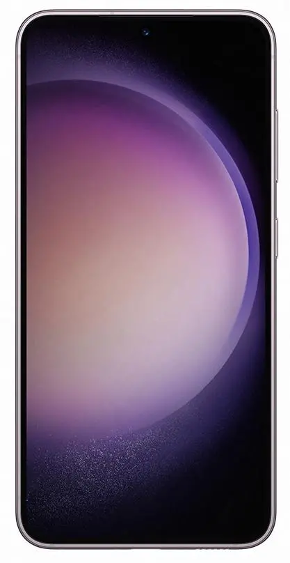 Smartfon Samsung Galaxy S23 8/256GB 6,1" 120Hz 50Mpix Lawendowy