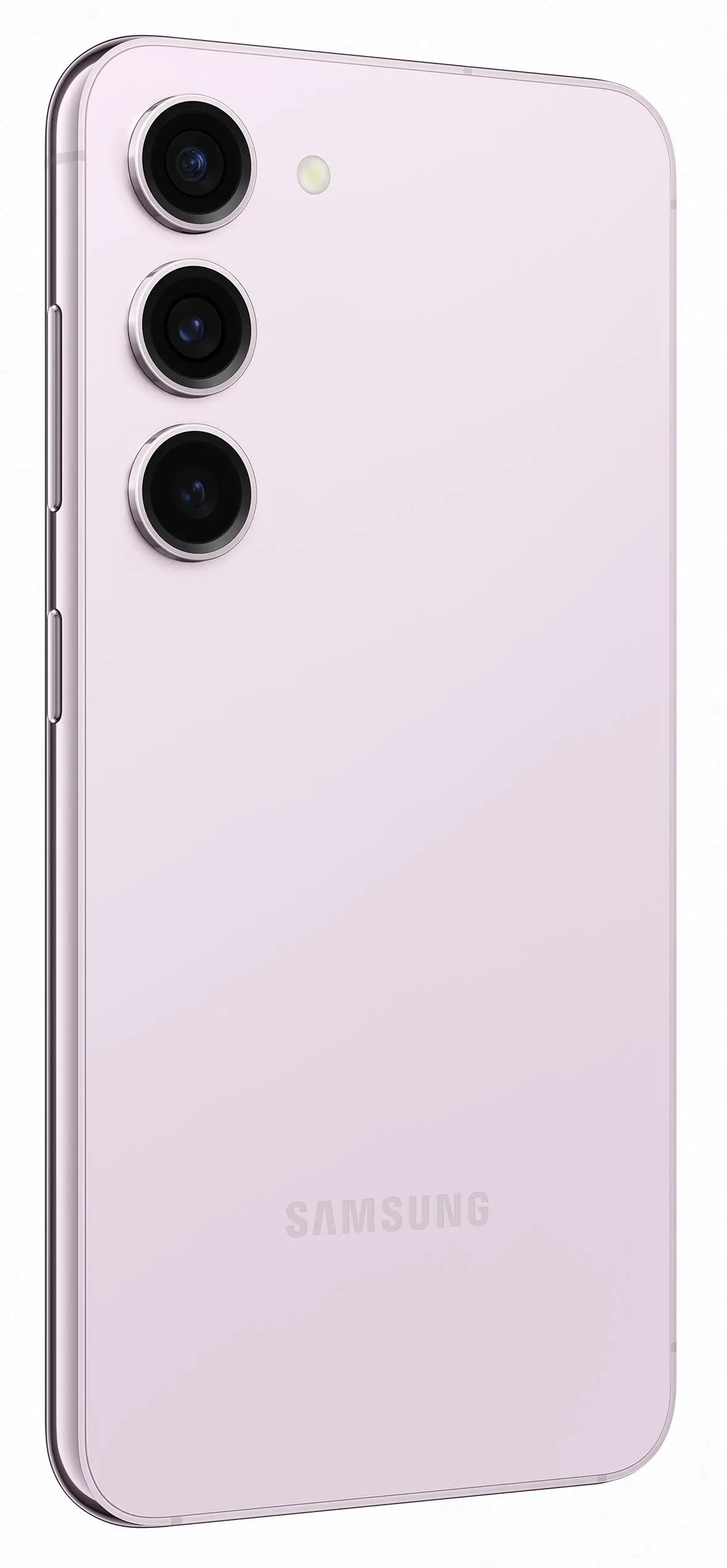 Smartfon Samsung Galaxy S23 8/256GB 6,1" 120Hz 50Mpix Lawendowy