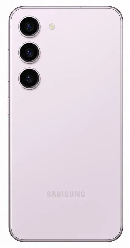 Smartfon Samsung Galaxy S23 8/256GB 6,1" 120Hz 50Mpix Lawendowy
