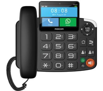 Telefon Maxcom MM 42D 4G