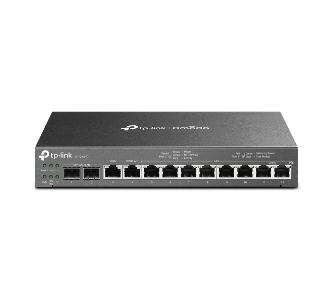 Router TP-LINK Omada 3w1 ER7212PC Czarny