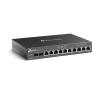 Router TP-LINK Omada 3w1 ER7212PC Czarny