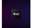 MiniPC Apple Mac Mini 2023 M2 8GB RAM 512GB Dysk SSD macOS
