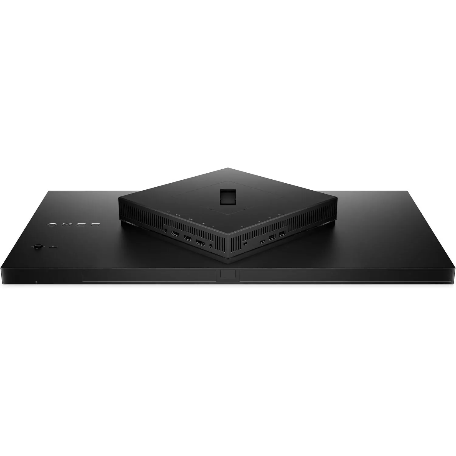 Monitor HP OMEN 27u (3G6W0E9) 27" 4K IPS 144Hz 1ms Gamingowy