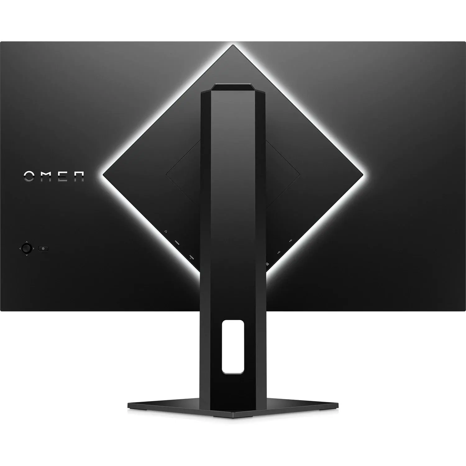 Monitor HP OMEN 27u (3G6W0E9) 27" 4K IPS 144Hz 1ms Gamingowy