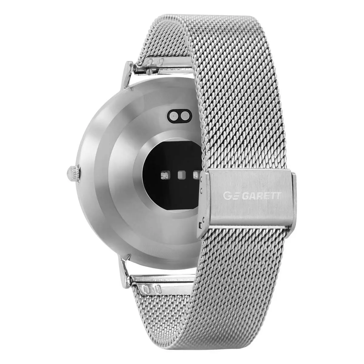 Smartwatch Garett Verona 50mm Srebrny