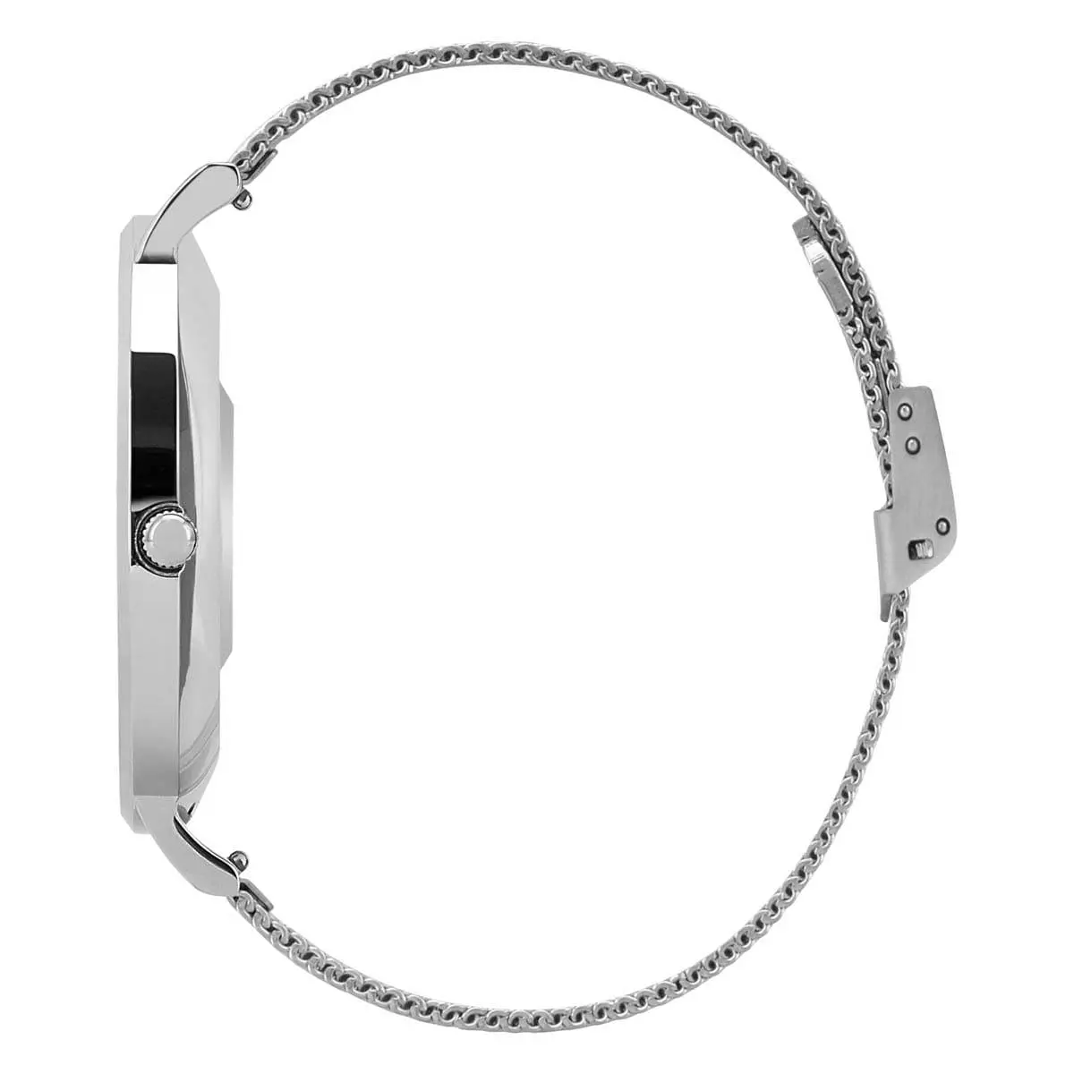 Smartwatch Garett Verona 50mm Srebrny