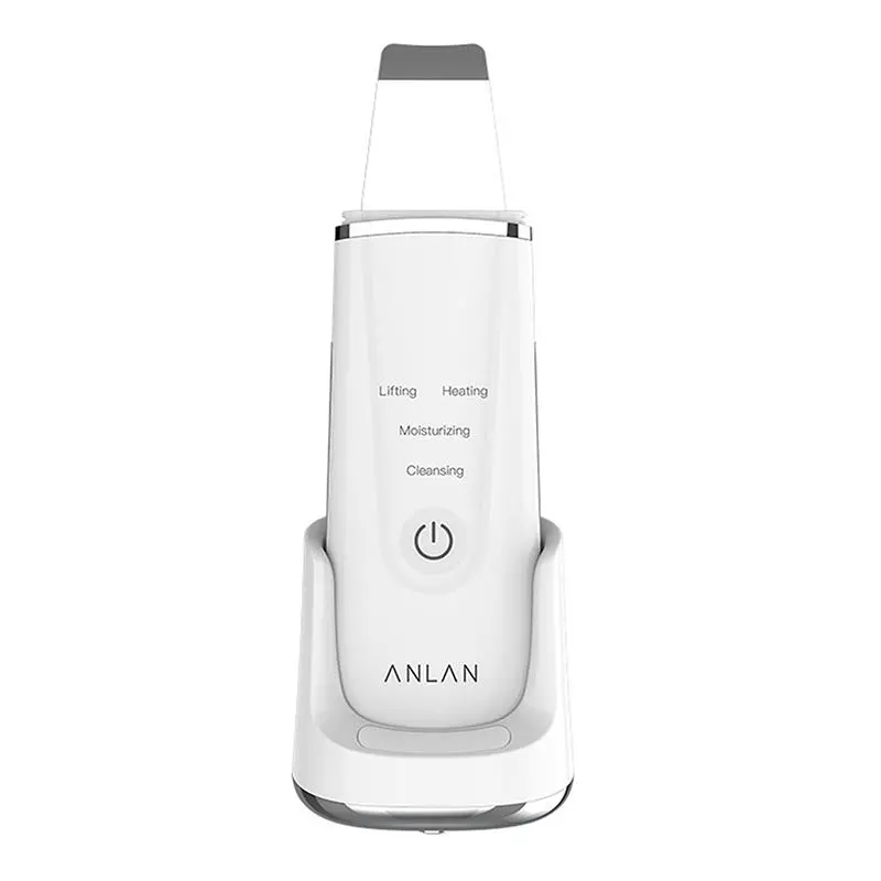 Urządzenie do peelingu kawitacyjnego Anlan ALCPJ09-02