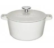 Gerlach Natur Iron Indukcja Żeliwo 3l