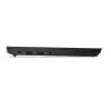 Laptop biznesowy Lenovo ThinkPad E14 Gen 4 14" i3-1215U 8GB RAM 256GB Dysk SSD Win11 Pro Czarny
