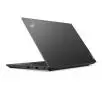 Laptop biznesowy Lenovo ThinkPad E14 Gen 4 14" i3-1215U 8GB RAM 256GB Dysk SSD Win11 Pro Czarny