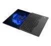Laptop biznesowy Lenovo ThinkPad E14 Gen 4 14" i3-1215U 8GB RAM 256GB Dysk SSD Win11 Pro Czarny