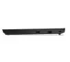 Laptop biznesowy Lenovo ThinkPad E14 Gen 4 14" i3-1215U 8GB RAM 256GB Dysk SSD Win11 Pro Czarny