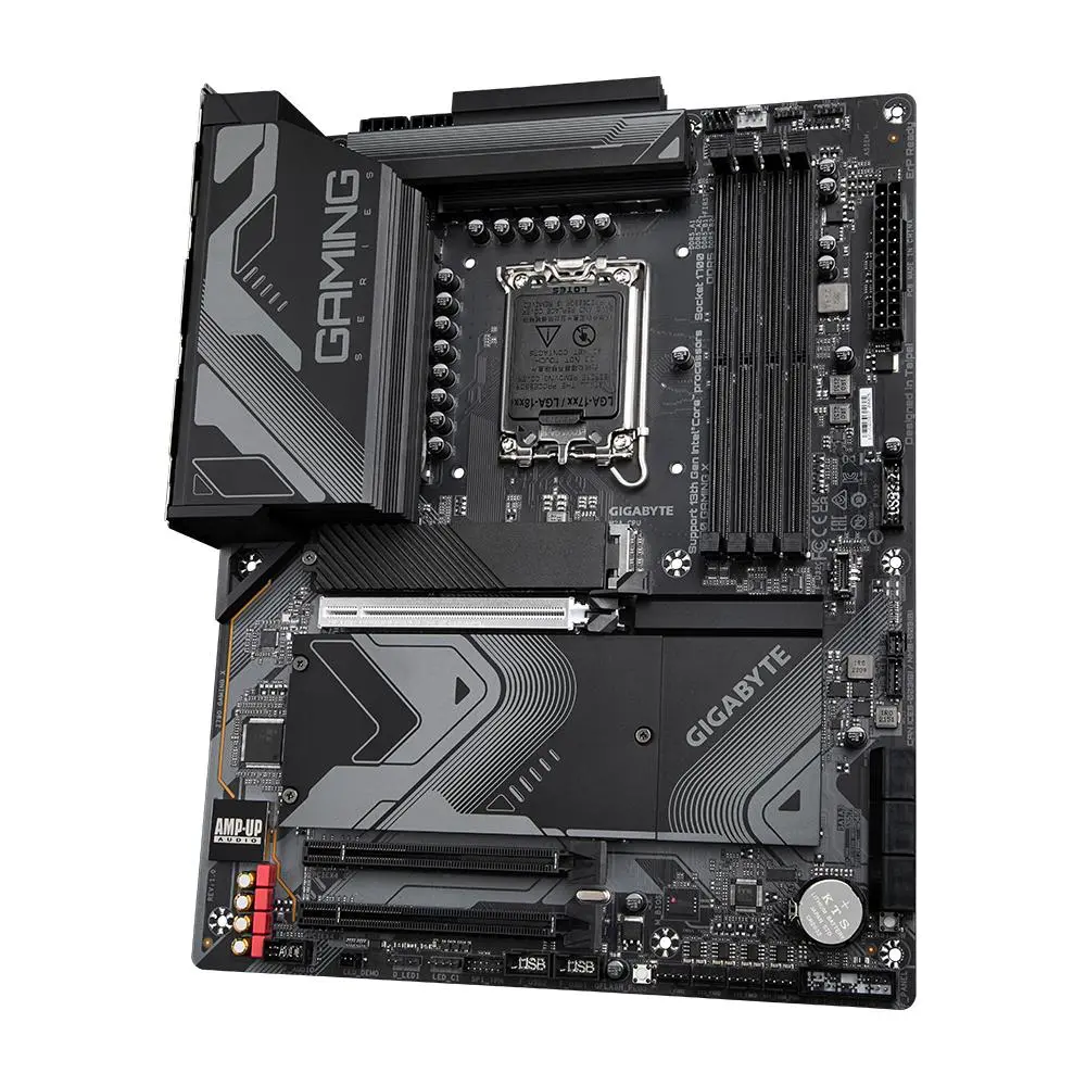Płyta główna Gigabyte Z790 GAMING X DDR5