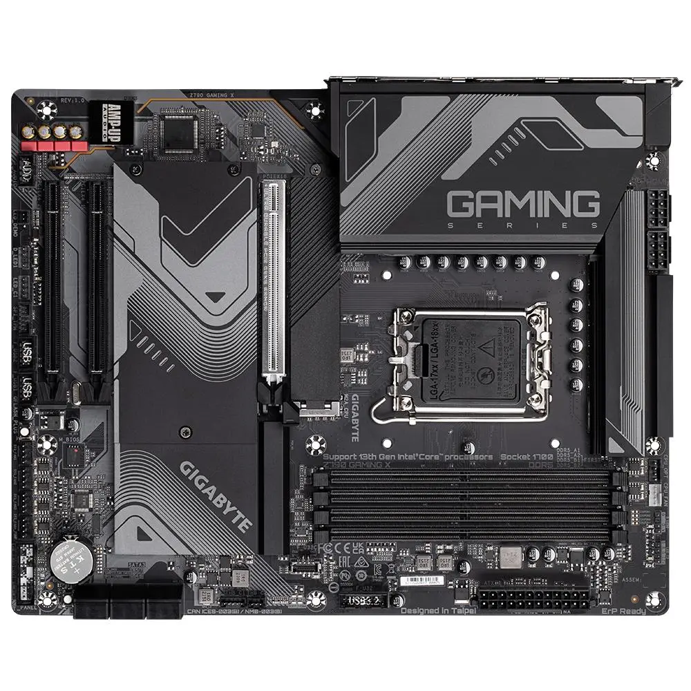 Płyta główna Gigabyte Z790 GAMING X DDR5