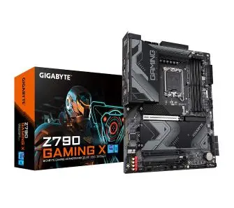 Płyta główna Gigabyte Z790 GAMING X DDR5