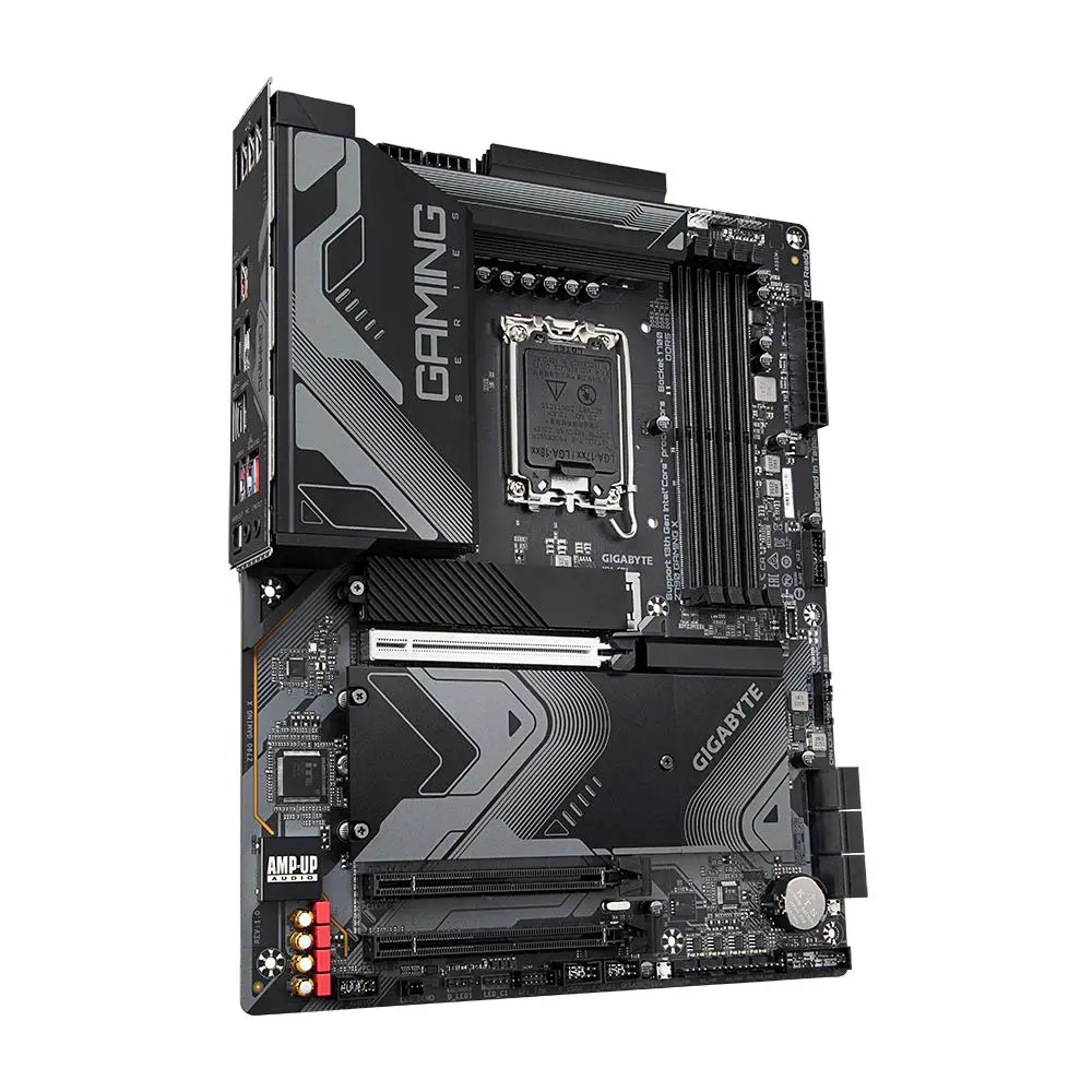 Płyta główna Gigabyte Z790 GAMING X DDR5
