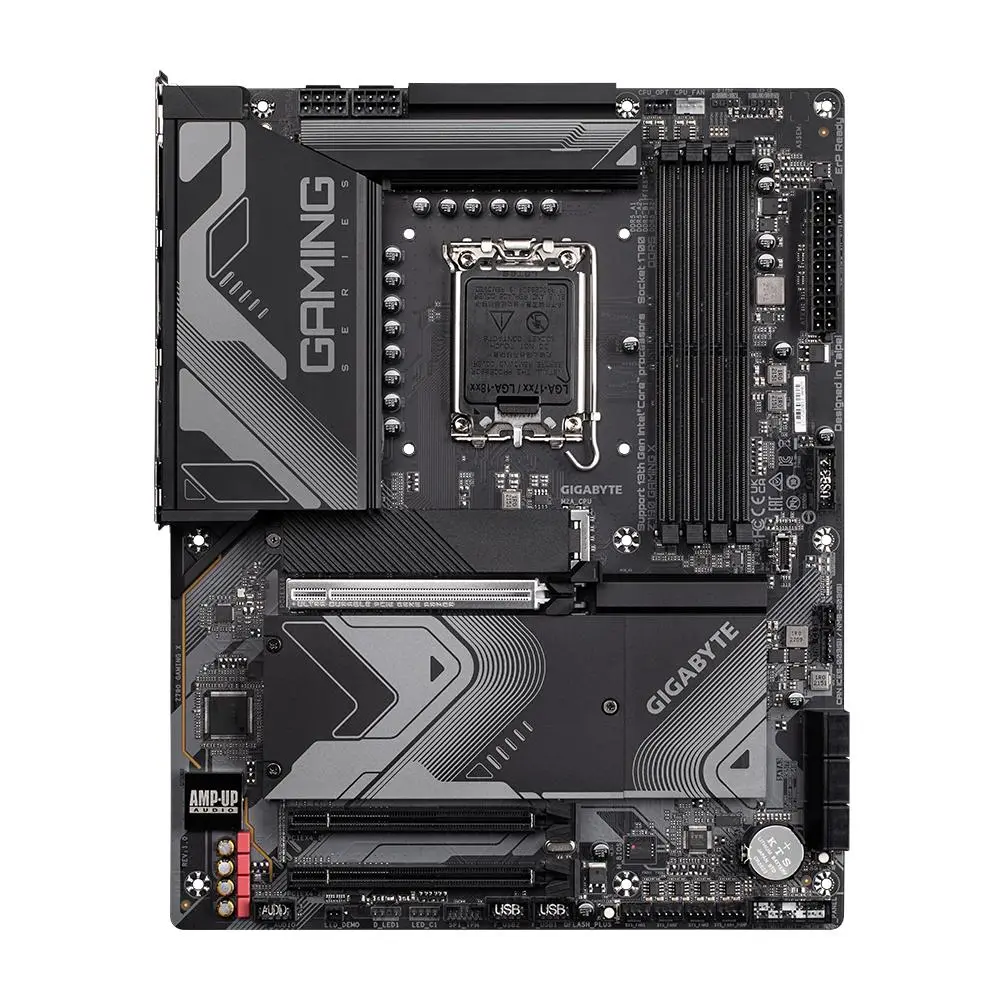 Płyta główna Gigabyte Z790 GAMING X DDR5