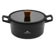 Gerlach Natur Indukcja Aluminium 4,5l