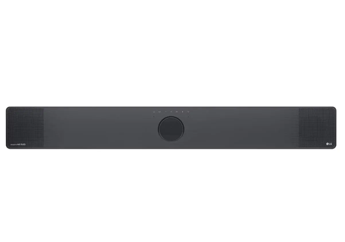Soundbar LG SC9S 3.1.3 Wi-Fi Bluetooth AirPlay Chromecast Dolby Atmos