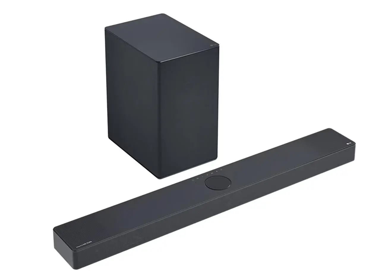 LG SC9S 3.1.3 Wi-Fi Bluetooth AirPlay Chromecast Dolby Atmos