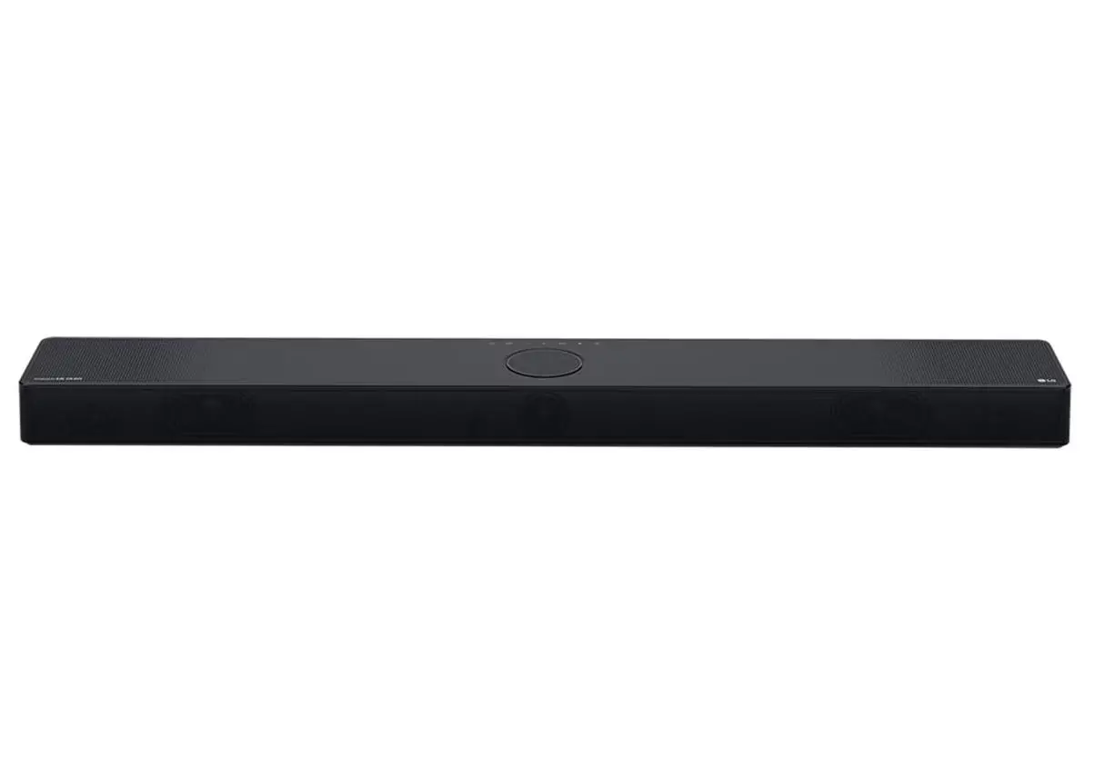 Soundbar LG SC9S 3.1.3 Wi-Fi Bluetooth AirPlay Chromecast Dolby Atmos