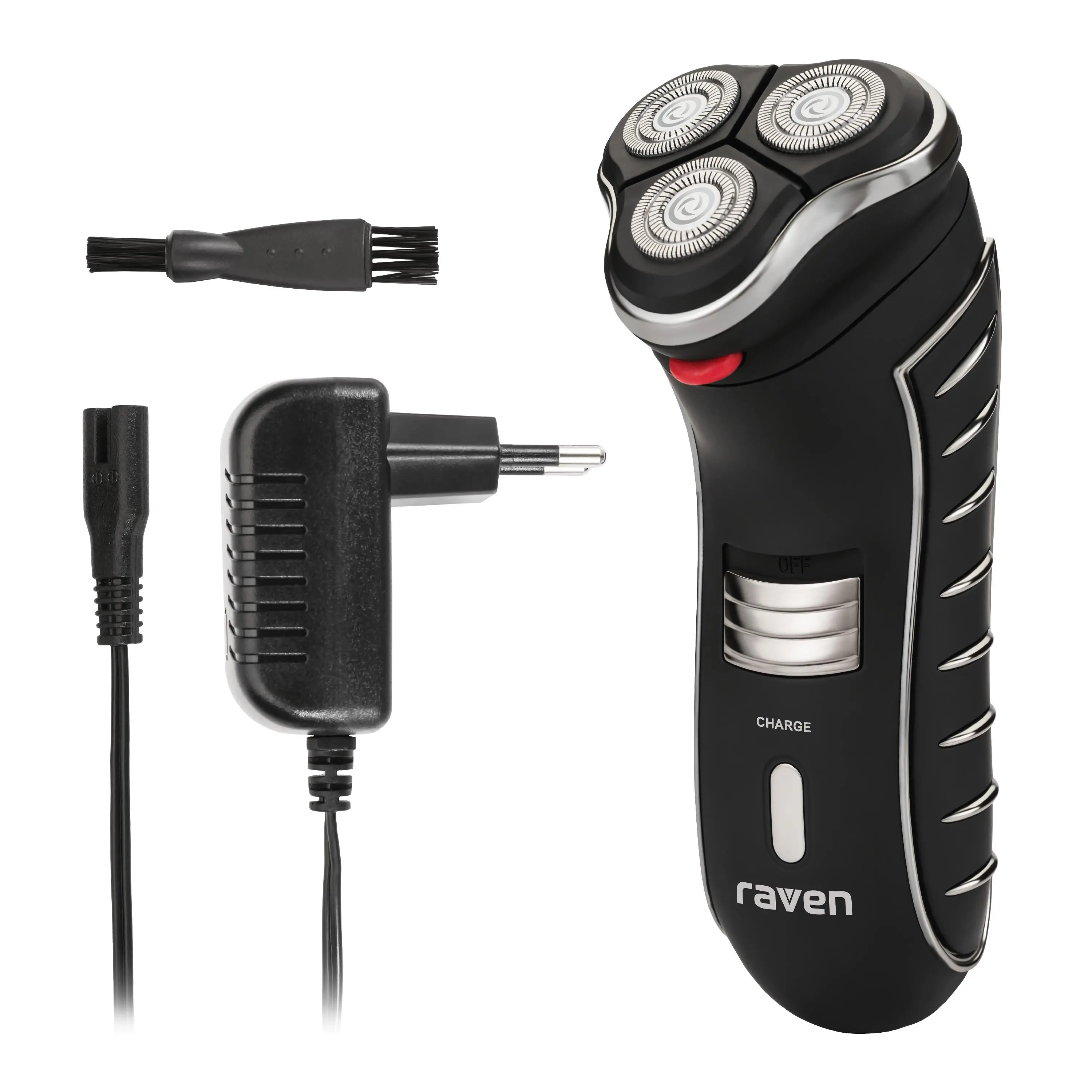 Golarka Raven EGM004X Trymer