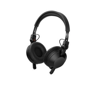 Słuchawki przewodowe Pioneer HDJ-CX Profesjonalne dla DJ-ów Nauszne Czarny