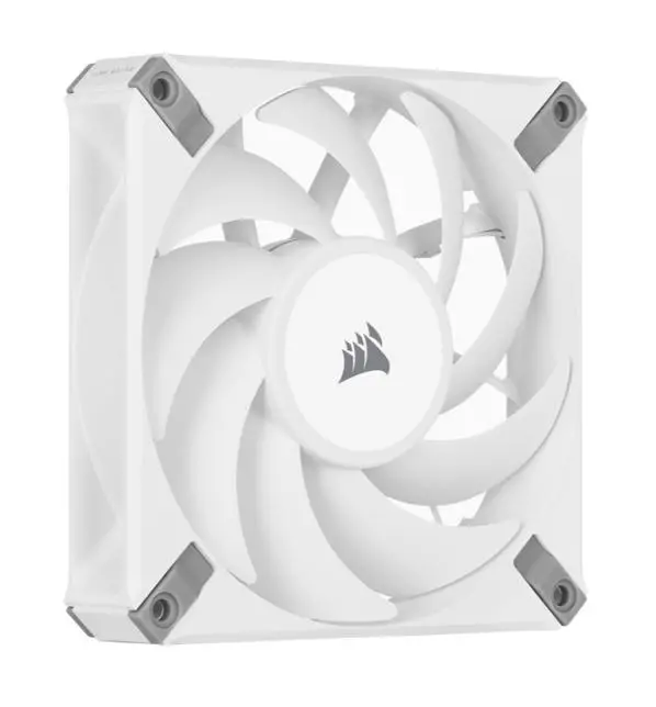 Wentylator Corsair AF140 ELITE 140mm Biały