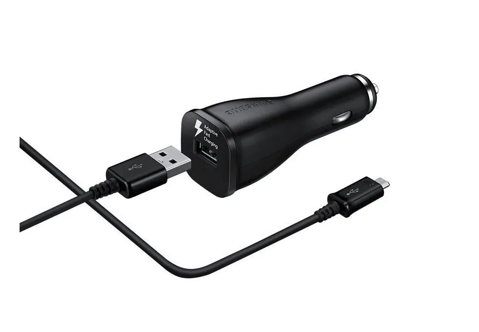 Ładowarka samochodowa Samsung EP-LN915U Czarny