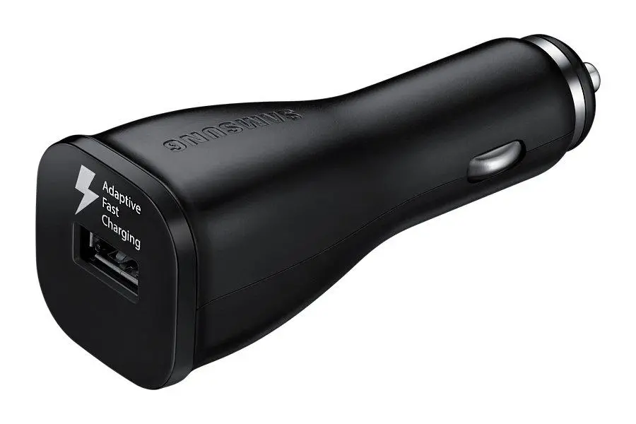 Ładowarka samochodowa Samsung EP-LN915U Czarny