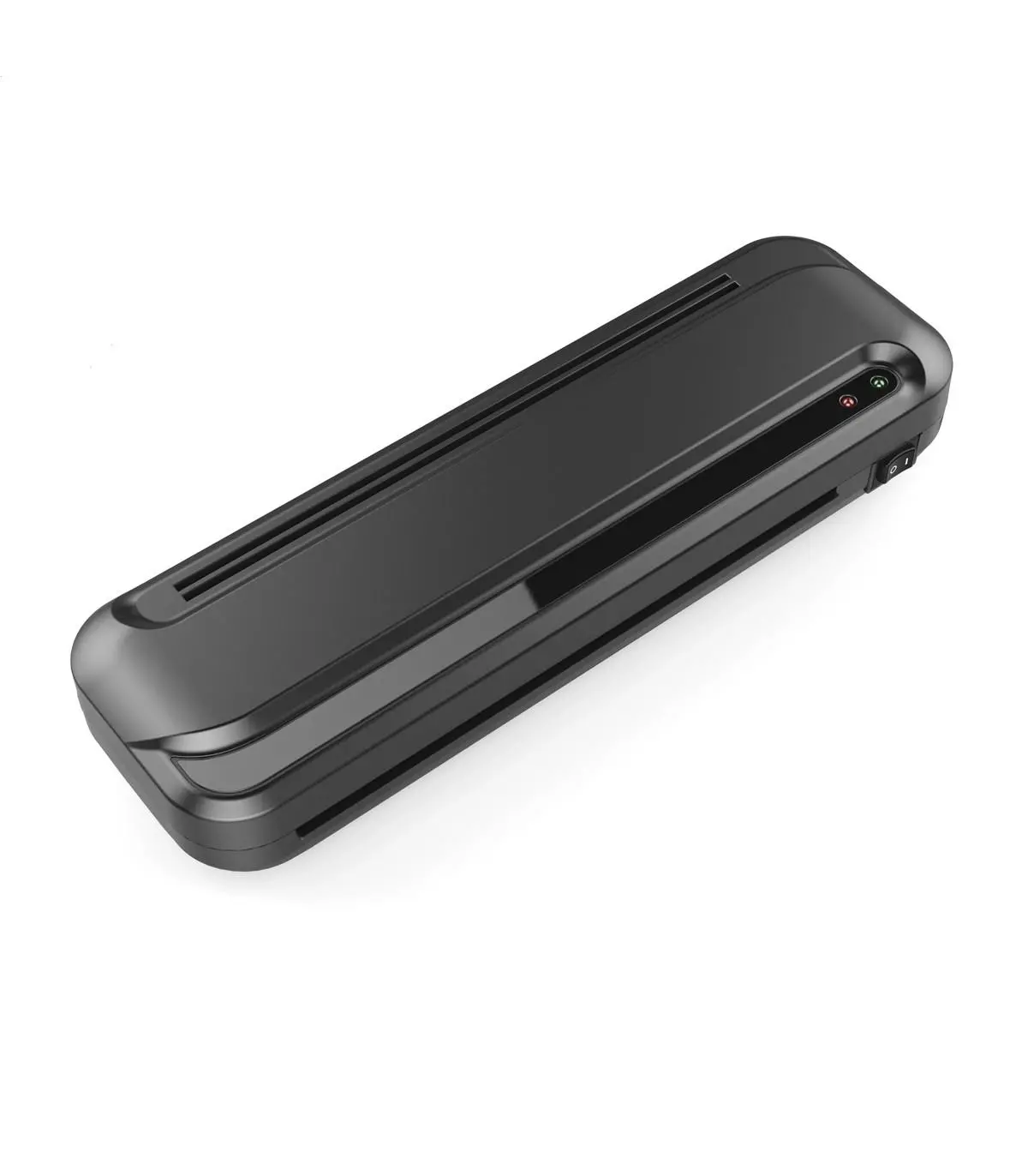 Laminator Omega A4 [44439] Czarny