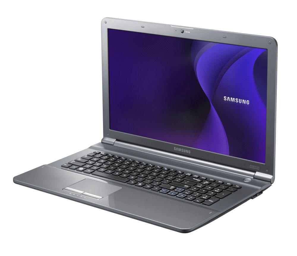 Samsung NP-RC710-S04PL Grafika Win7