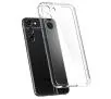 Etui Spigen Ultra Hybrid do Galaxy S23+ Przezroczysty