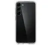 Etui Spigen Ultra Hybrid do Galaxy S23+ Przezroczysty