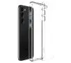 Etui Spigen Ultra Hybrid do Galaxy S23+ Przezroczysty